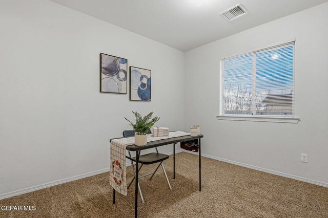 5024 Copper Ranch Avenue, El Paso, TX 79934