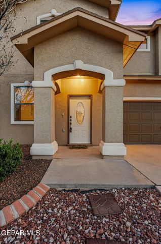 5024 Copper Ranch Avenue, El Paso, TX 79934