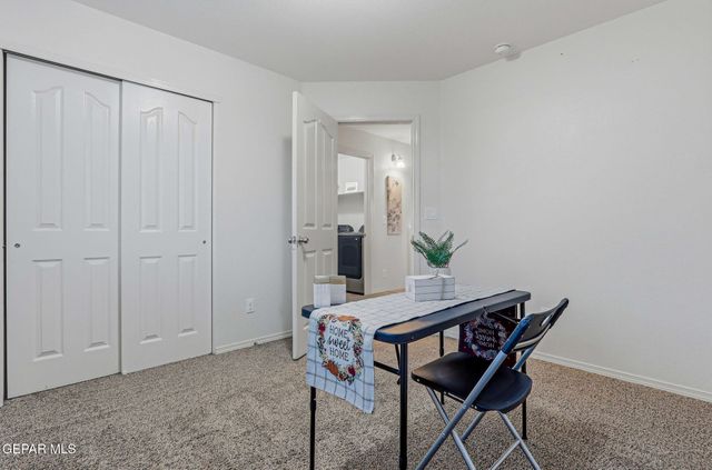 5024 Copper Ranch Avenue, El Paso, TX 79934