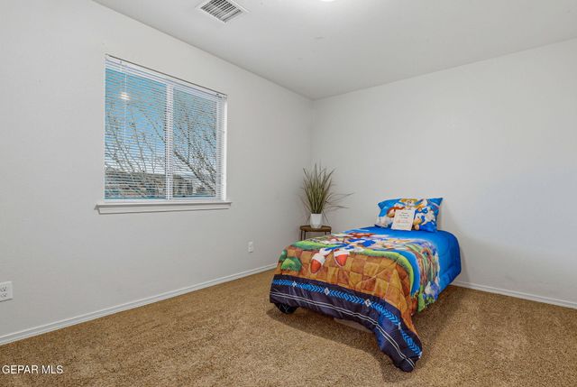 5024 Copper Ranch Avenue, El Paso, TX 79934