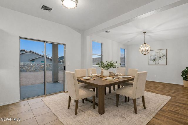 5024 Copper Ranch Avenue, El Paso, TX 79934