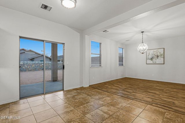 5024 Copper Ranch Avenue, El Paso, TX 79934