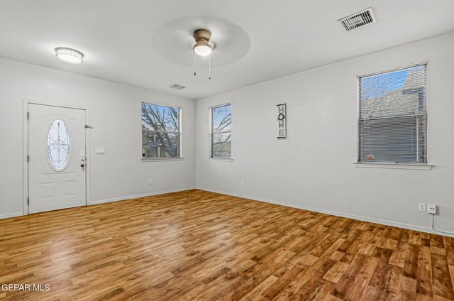 5024 Copper Ranch Avenue, El Paso, TX 79934