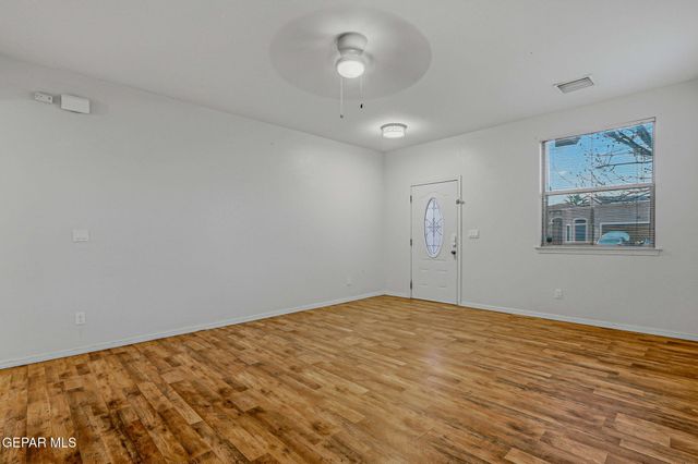 5024 Copper Ranch Avenue, El Paso, TX 79934