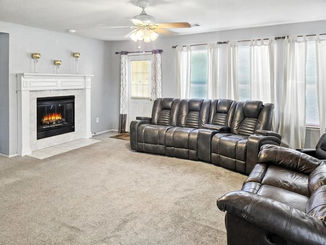 1330 White Tail Ridge, Cedar Hill, TX 75104