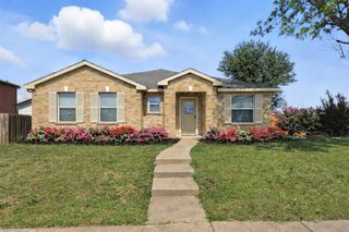 1330 White Tail Ridge, Cedar Hill, TX 75104