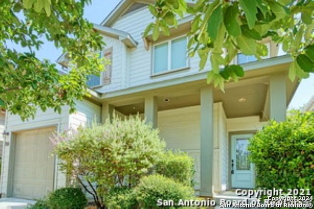 7106 SUNNY DAY, San Antonio, TX 78240