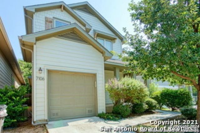 7106 SUNNY DAY, San Antonio, TX 78240