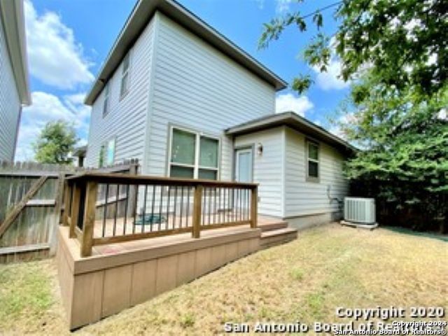 7106 SUNNY DAY, San Antonio, TX 78240