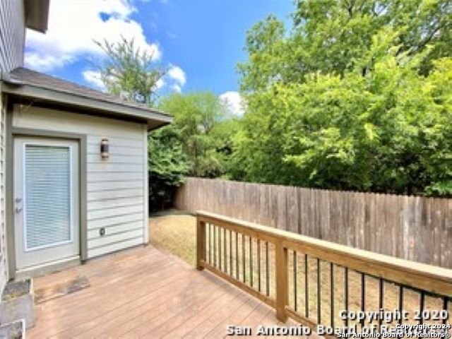 7106 SUNNY DAY, San Antonio, TX 78240