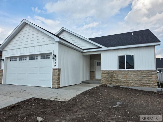 549 S Cutler Avenue, Sugar City, ID 83448