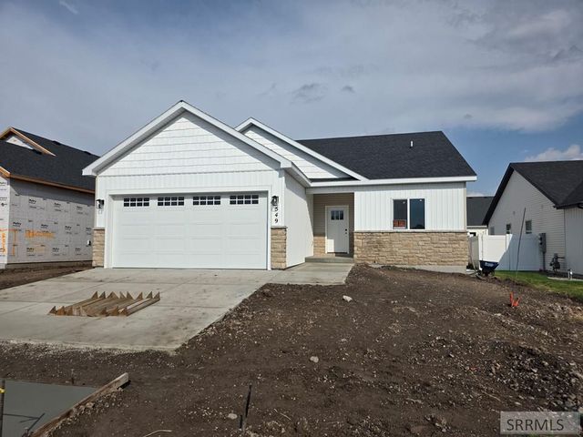 549 S Cutler Avenue, Sugar City, ID 83448