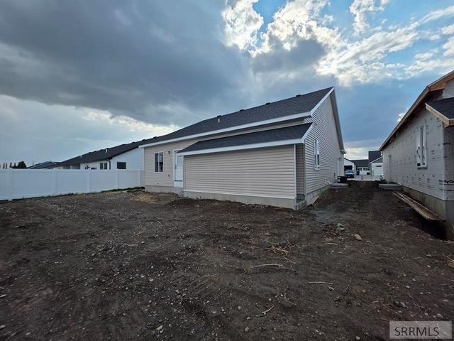 549 S Cutler Avenue, Sugar City, ID 83448