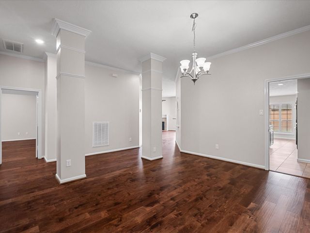 1711 Yucca Court, League City, TX 77573