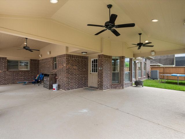 1711 Yucca Court, League City, TX 77573