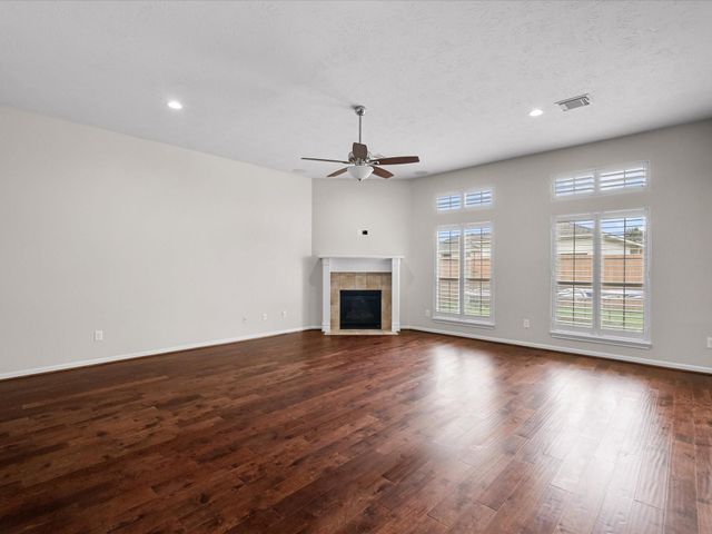 1711 Yucca Court, League City, TX 77573