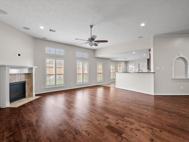 1711 Yucca Court, League City, TX 77573