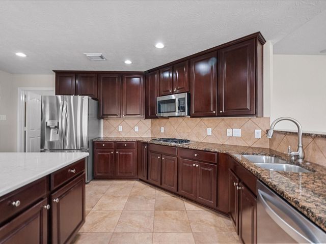 1711 Yucca Court, League City, TX 77573