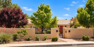 4462 Avenida Del Sol NE, Albuquerque, NM 87110