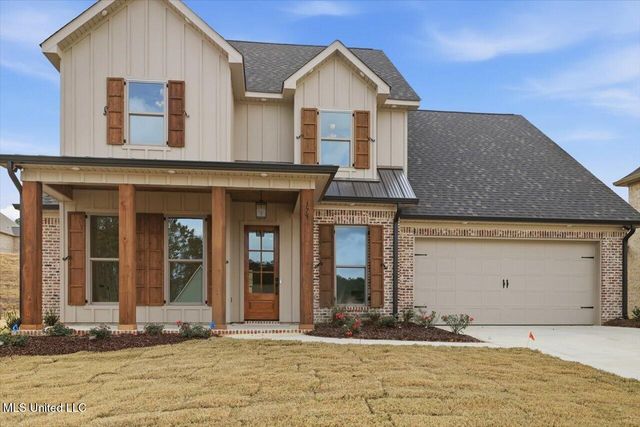 179 Bronson Bend, Flowood, MS 39232