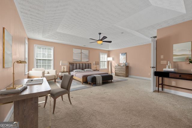 35 Timber Lane, Newnan, GA 30265