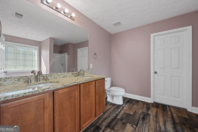 35 Timber Lane, Newnan, GA 30265