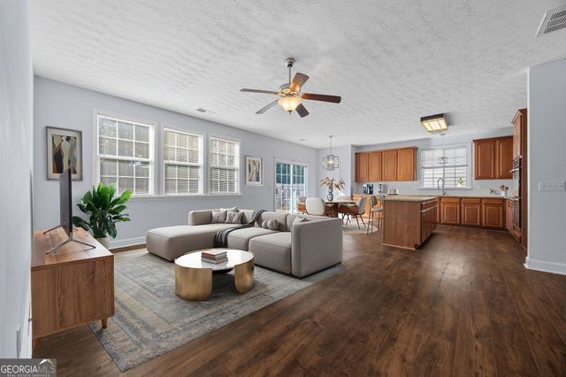 35 Timber Lane, Newnan, GA 30265