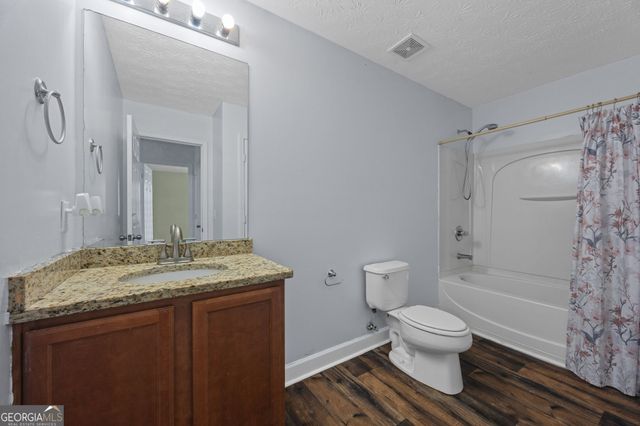 35 Timber Lane, Newnan, GA 30265