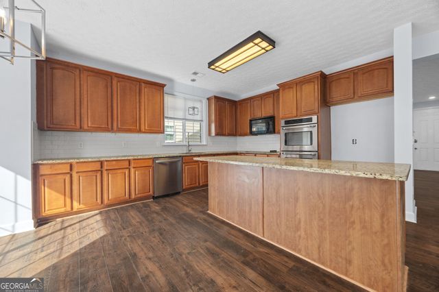 35 Timber Lane, Newnan, GA 30265