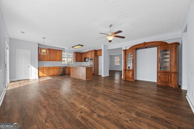 35 Timber Lane, Newnan, GA 30265