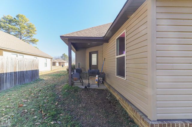 103 Hayes Street A, Brookland, AR 72417