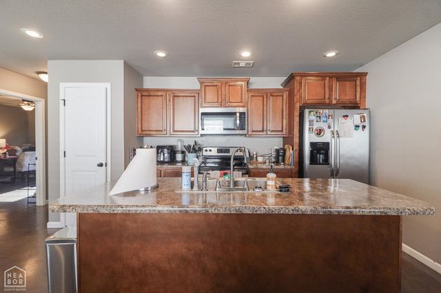 103 Hayes Street A, Brookland, AR 72417