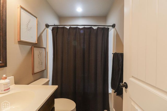 103 Hayes Street A, Brookland, AR 72417