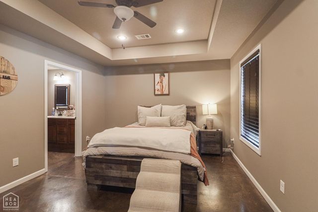 103 Hayes Street A, Brookland, AR 72417