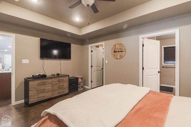 103 Hayes Street A, Brookland, AR 72417