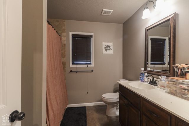 103 Hayes Street A, Brookland, AR 72417