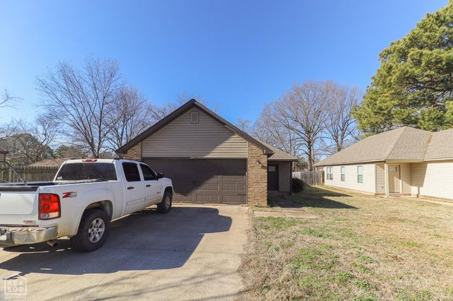 103 Hayes Street A, Brookland, AR 72417