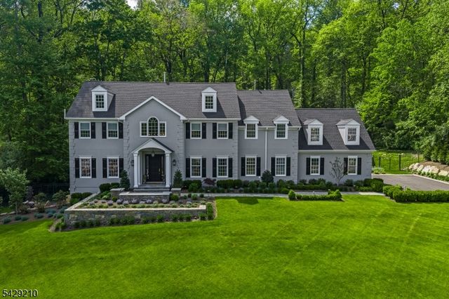 14 Brookrace Dr, Mendham Twp., NJ 07945