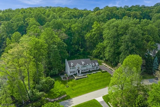 14 Brookrace Dr, Mendham Twp., NJ 07945