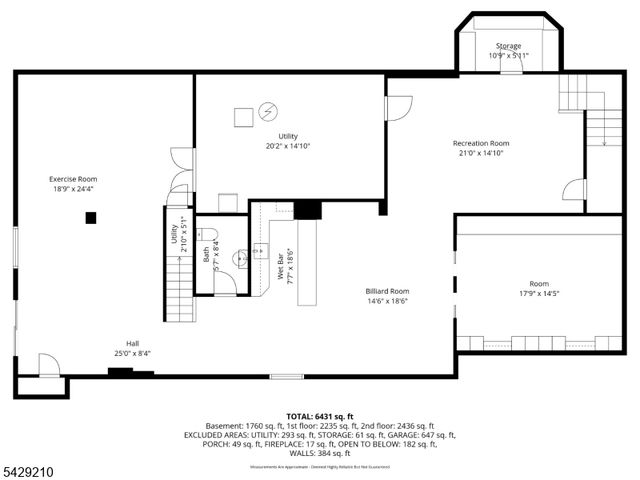 14 Brookrace Dr, Mendham Twp., NJ 07945