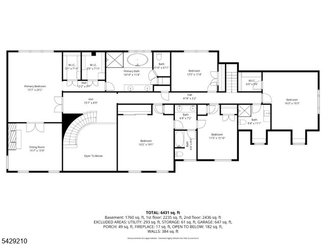 14 Brookrace Dr, Mendham Twp., NJ 07945