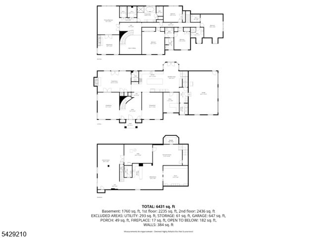 14 Brookrace Dr, Mendham Twp., NJ 07945