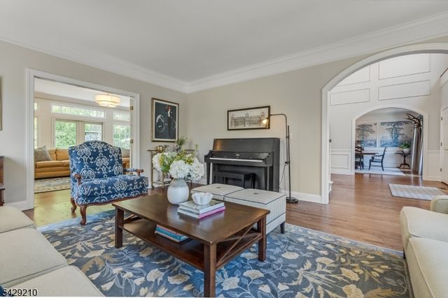 14 Brookrace Dr, Mendham Twp., NJ 07945