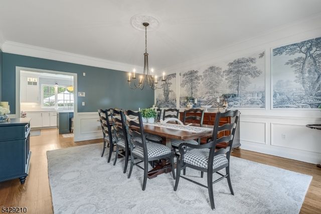 14 Brookrace Dr, Mendham Twp., NJ 07945