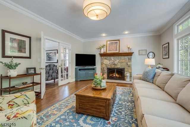 14 Brookrace Dr, Mendham Twp., NJ 07945