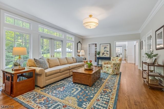 14 Brookrace Dr, Mendham Twp., NJ 07945