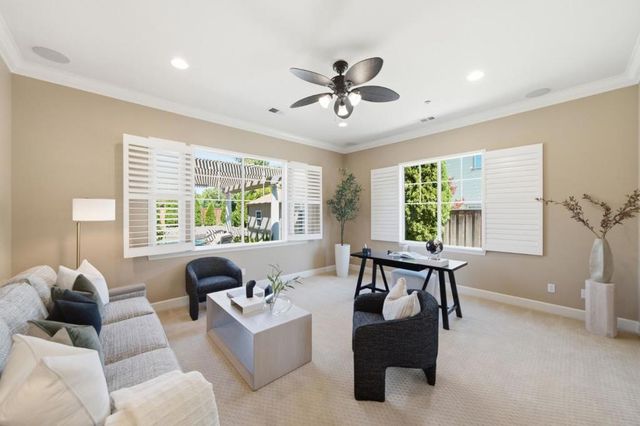 2198 Cabernet Way, Livermore, CA 94550