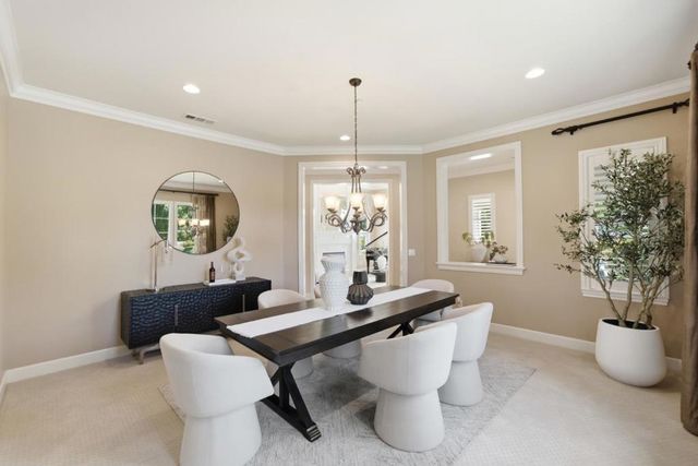 2198 Cabernet Way, Livermore, CA 94550