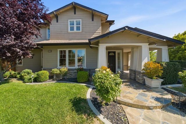 2198 Cabernet Way, Livermore, CA 94550