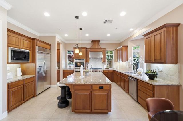 2198 Cabernet Way, Livermore, CA 94550